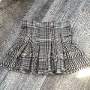 Shinestar skirt